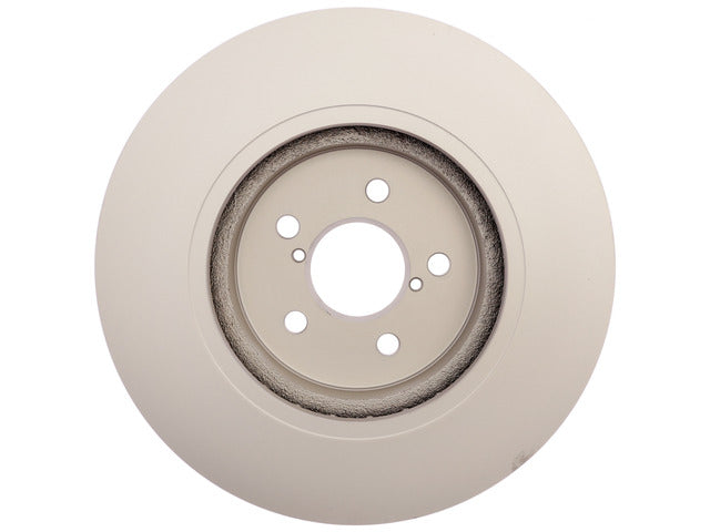 Raybestos Brakes Disc Brake Rotor  982487FZN