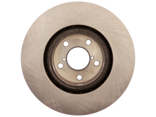 Raybestos Brakes Disc Brake Rotor  982488R