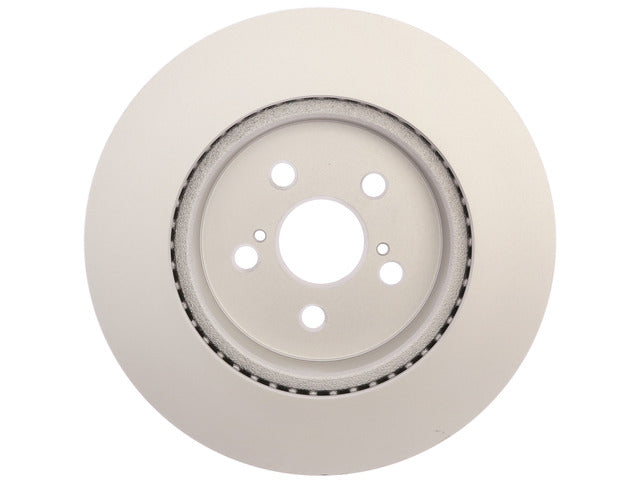 Raybestos Brakes Disc Brake Rotor  982491FZN