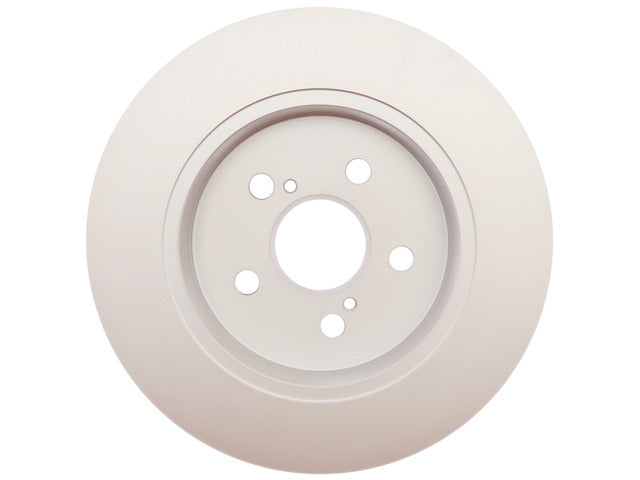 Raybestos Brakes Disc Brake Rotor  982494FZN
