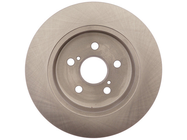 Raybestos Brakes Disc Brake Rotor  982494R
