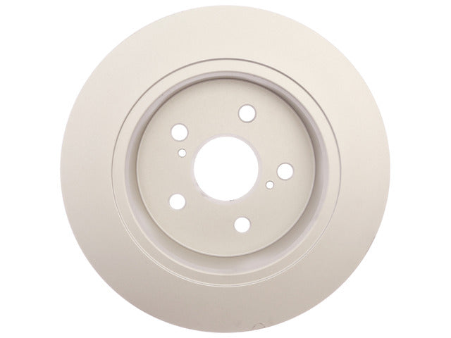 Raybestos Brakes Disc Brake Rotor  982498FZN