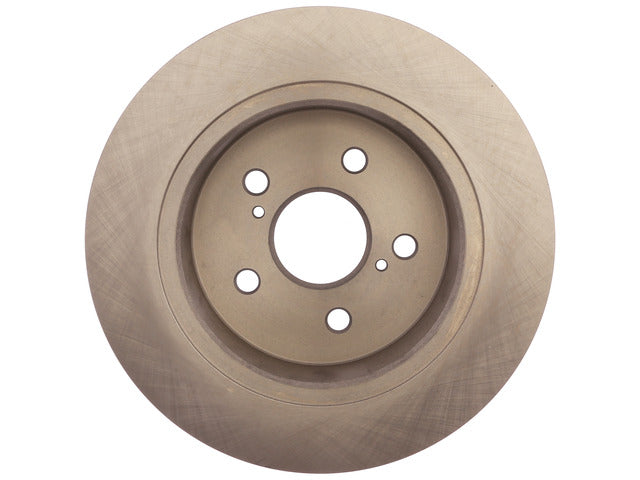 Raybestos Brakes Disc Brake Rotor  982498R