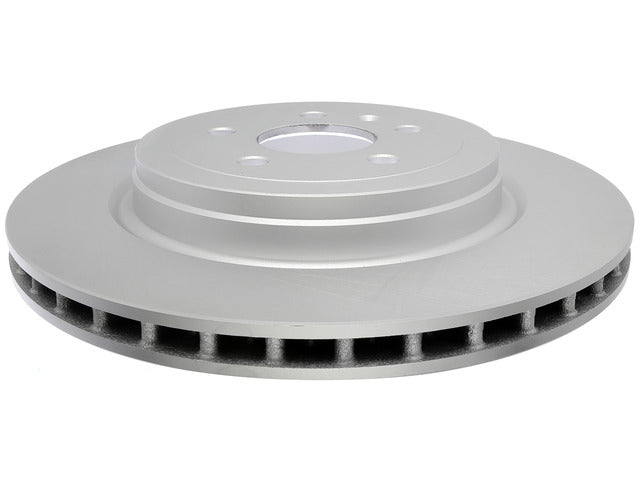 Raybestos Brakes Disc Brake Rotor  982506FZN