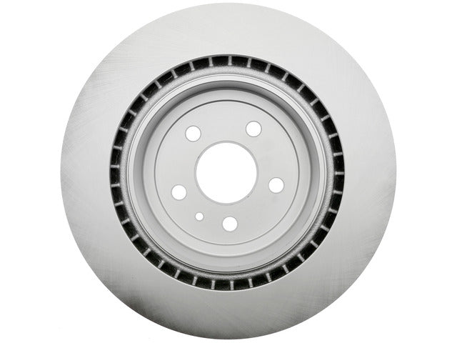 Raybestos Brakes Disc Brake Rotor  982506FZN