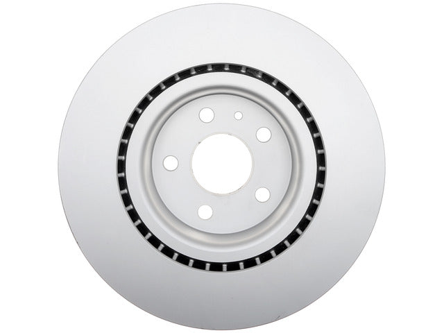 Raybestos Brakes Disc Brake Rotor  982507FZN