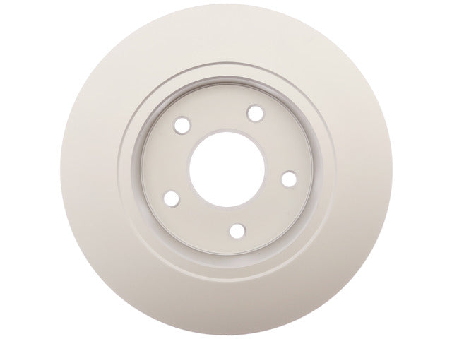 Raybestos Brakes Disc Brake Rotor  982511FZN