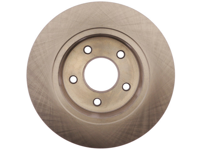 Raybestos Brakes Disc Brake Rotor  982511R
