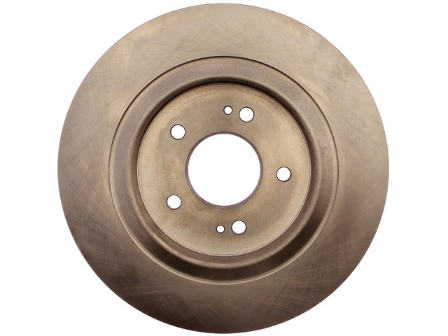 Raybestos Brakes Disc Brake Rotor  982513R