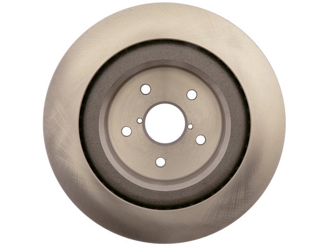 Raybestos Brakes Disc Brake Rotor  982543R