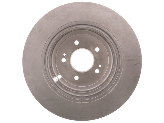Raybestos Brakes Disc Brake Rotor  982546R