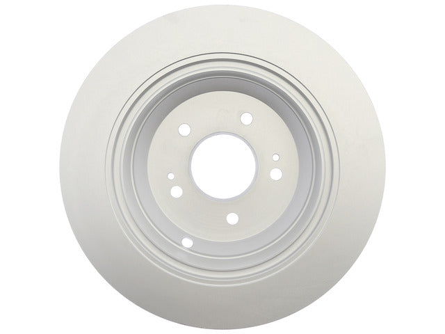 Raybestos Brakes Disc Brake Rotor  982548FZN