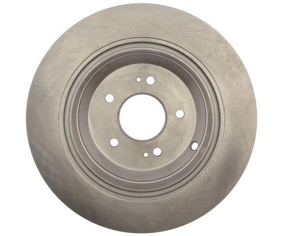 Raybestos Brakes Disc Brake Rotor  982548R