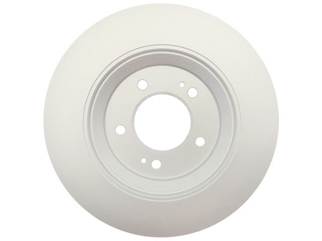 Raybestos Brakes Disc Brake Rotor  982563FZN