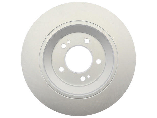 Raybestos Brakes Disc Brake Rotor  982564FZN