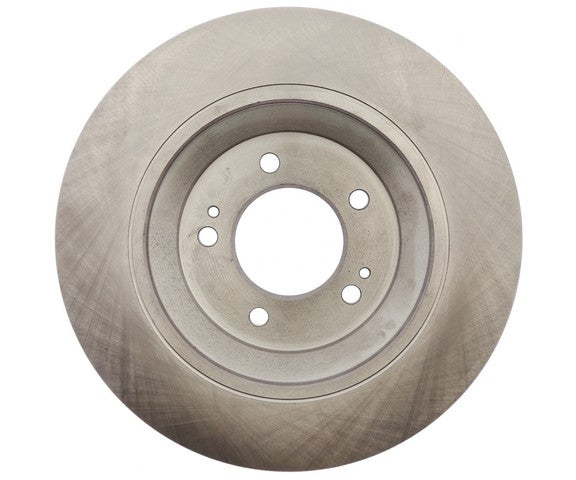 Raybestos Brakes Disc Brake Rotor  982564R