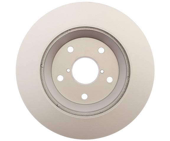Raybestos Brakes Disc Brake Rotor  982566