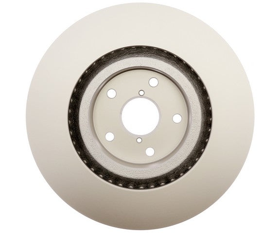 Raybestos Brakes Disc Brake Rotor  982570