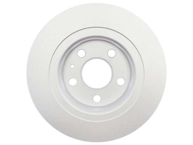Raybestos Brakes Disc Brake Rotor  982581FZN