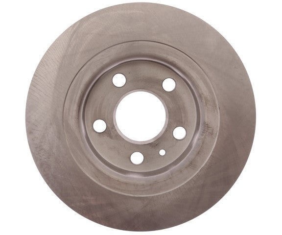 Raybestos Brakes Disc Brake Rotor  982581R