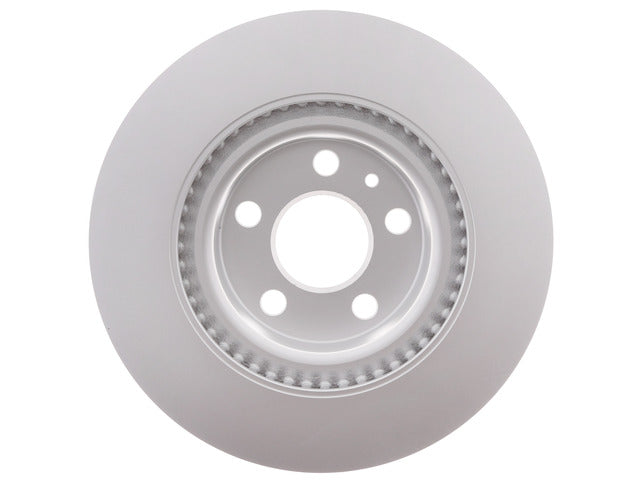 Raybestos Brakes Disc Brake Rotor  982591FZN