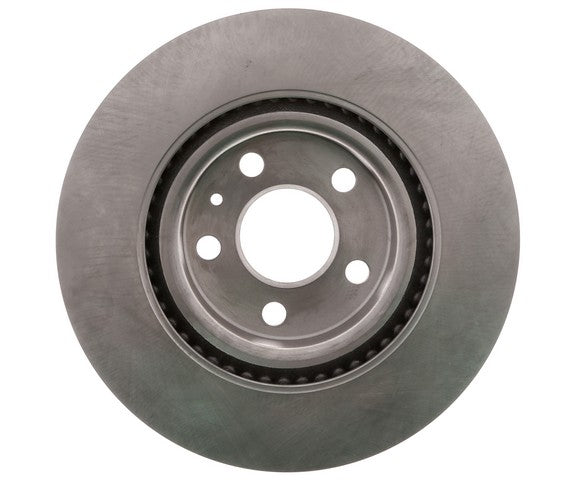 Raybestos Brakes Disc Brake Rotor  982591R