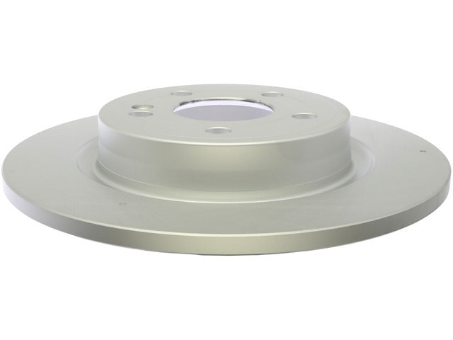 Raybestos Brakes Disc Brake Rotor  982605FZN