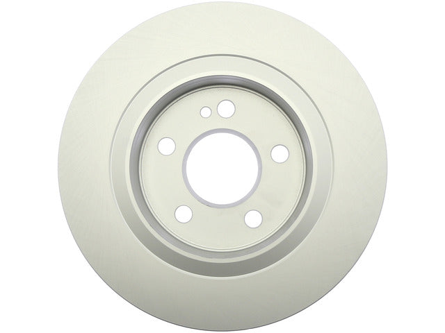Raybestos Brakes Disc Brake Rotor  982605FZN