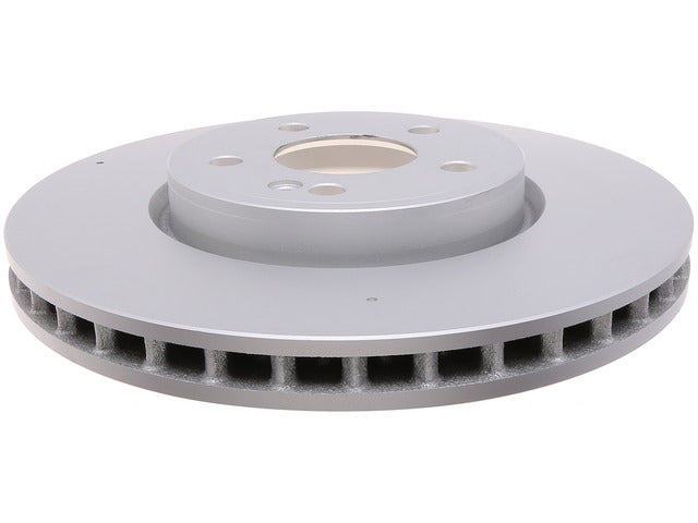 Raybestos Brakes Disc Brake Rotor  982606FZN