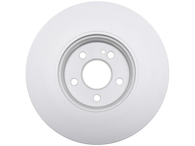 Raybestos Brakes Disc Brake Rotor  982606FZN