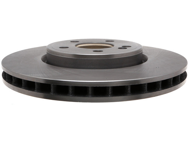 Raybestos Brakes Disc Brake Rotor  982606R