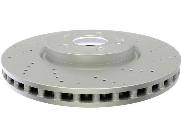 Raybestos Brakes Disc Brake Rotor  982607FZN
