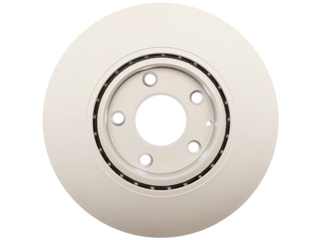 Raybestos Brakes Disc Brake Rotor  982611