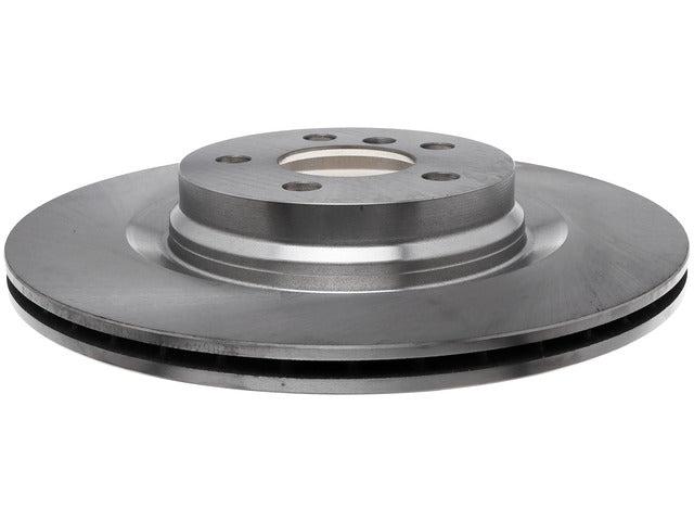 Raybestos Brakes Disc Brake Rotor  982621R