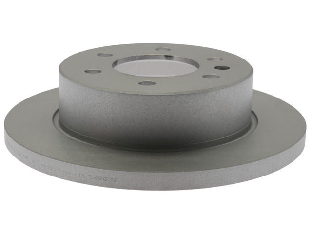 Raybestos Brakes Disc Brake Rotor  982638FZN