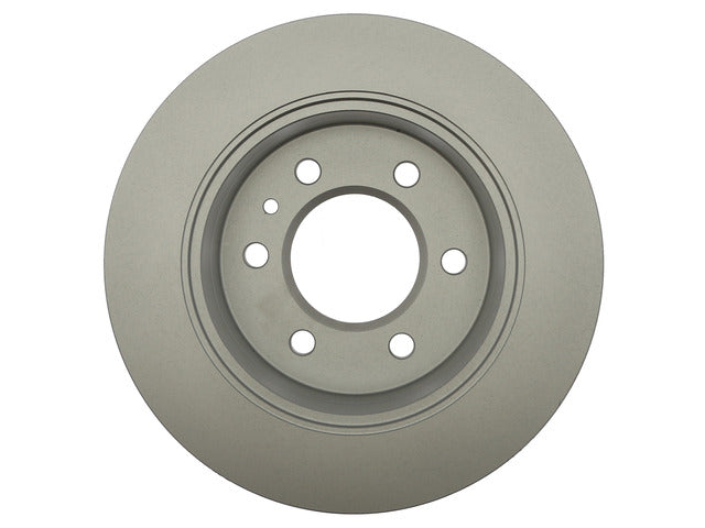 Raybestos Brakes Disc Brake Rotor  982638FZN