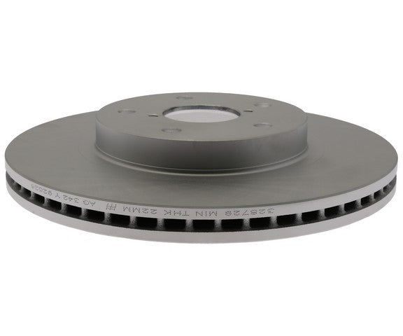 Raybestos Brakes Disc Brake Rotor  982667FZN