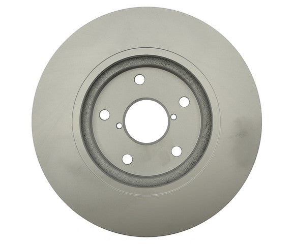 Raybestos Brakes Disc Brake Rotor  982667FZN