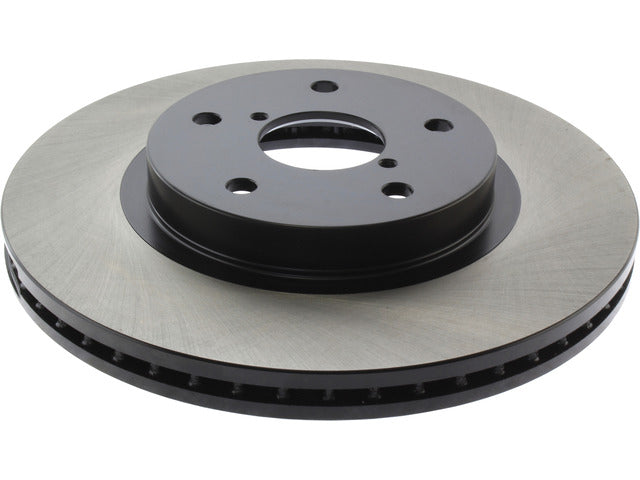 Raybestos Brakes Disc Brake Rotor  982667R2