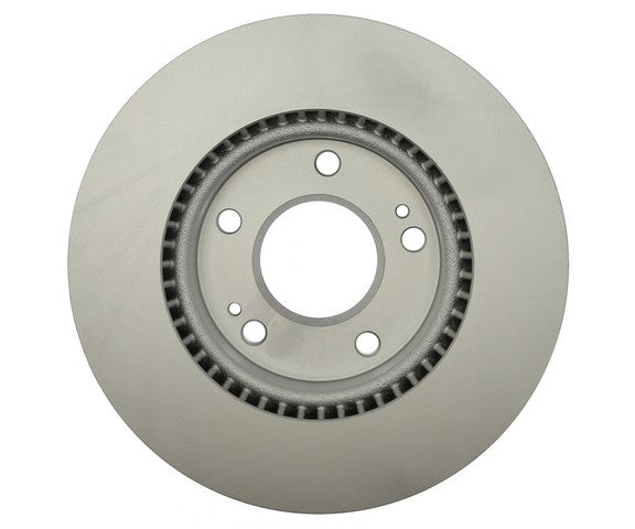 Raybestos Brakes Disc Brake Rotor  982676FZN