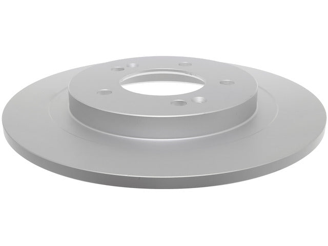 Raybestos Brakes Disc Brake Rotor  982692FZN