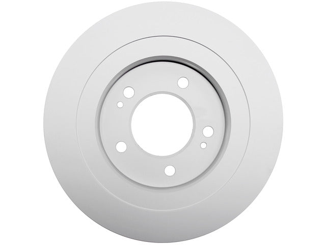 Raybestos Brakes Disc Brake Rotor  982692FZN