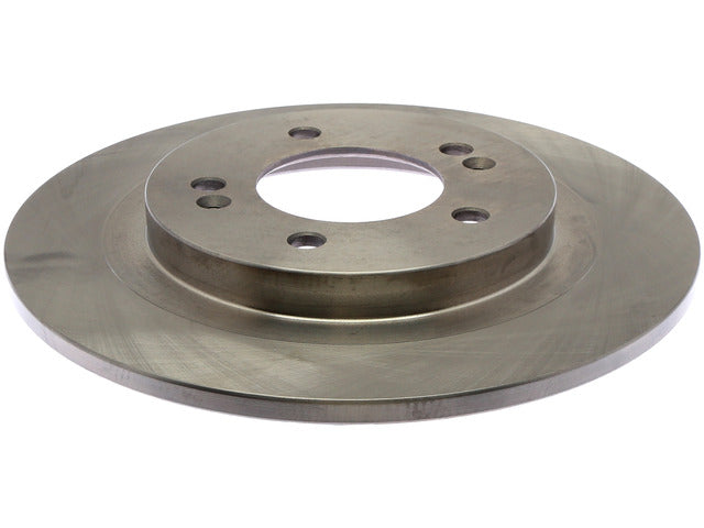 Raybestos Brakes Disc Brake Rotor  982692R