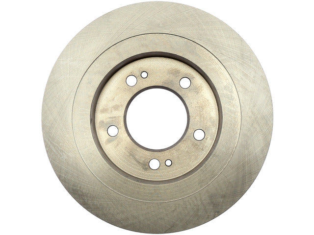 Raybestos Brakes Disc Brake Rotor  982692R