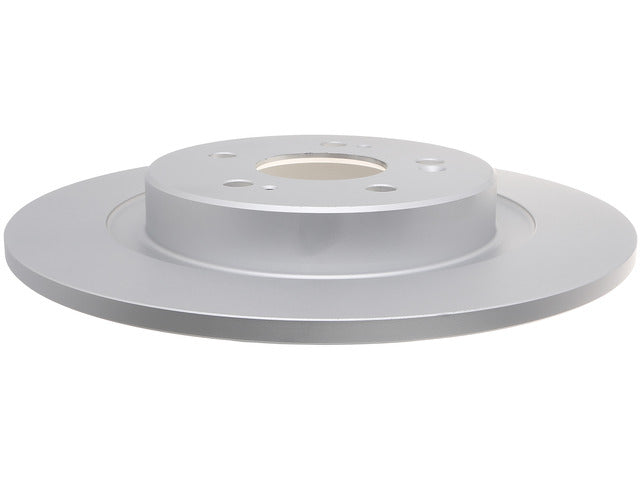 Raybestos Brakes Disc Brake Rotor  982701FZN