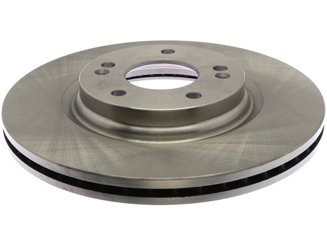 Raybestos Brakes Disc Brake Rotor  982703R