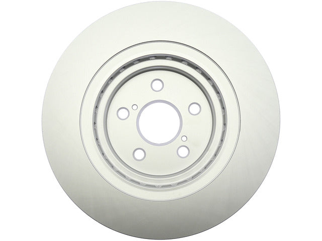 Raybestos Brakes Disc Brake Rotor  982707FZN