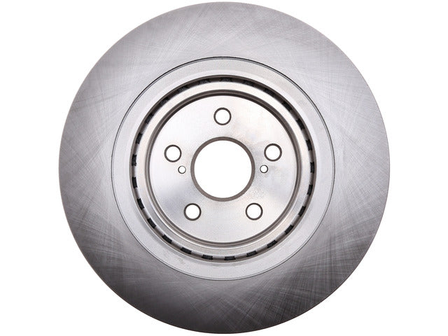 Raybestos Brakes Disc Brake Rotor  982707R