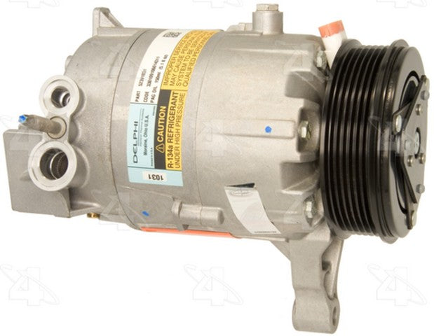 Four Seasons A/C Compressor  98271