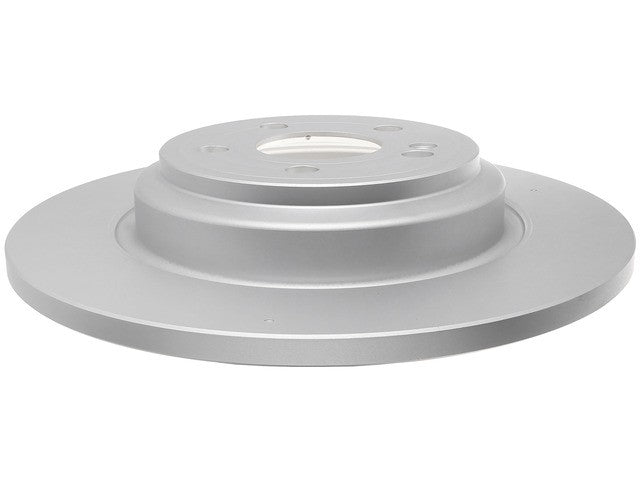 Raybestos Brakes Disc Brake Rotor  982710FZN